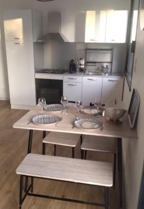 Parthenay Apartment | Les loges