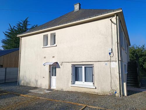 Pontchateau Apartment | Les Logis du Haut Bodio