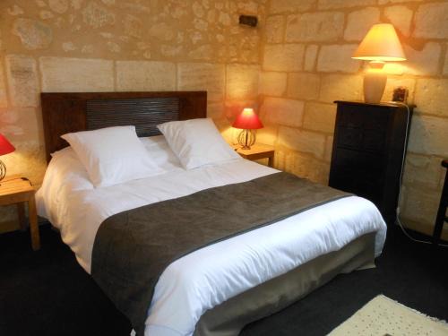 Saint-Emilion Apartment | Les Logis du Roy