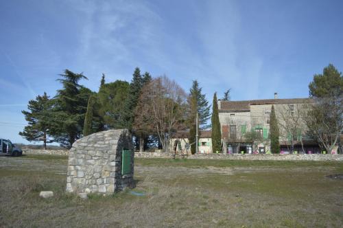 Banne Bed & Breakfast | Les loups dans la bergerie