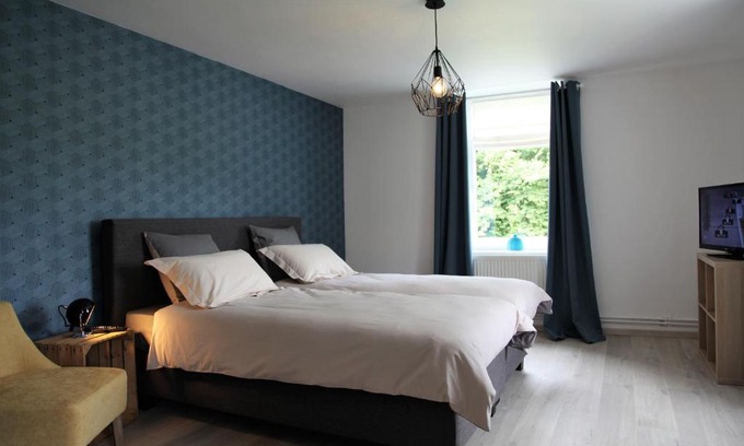 Francorchamps Bed & Breakfast | Les Lucioles