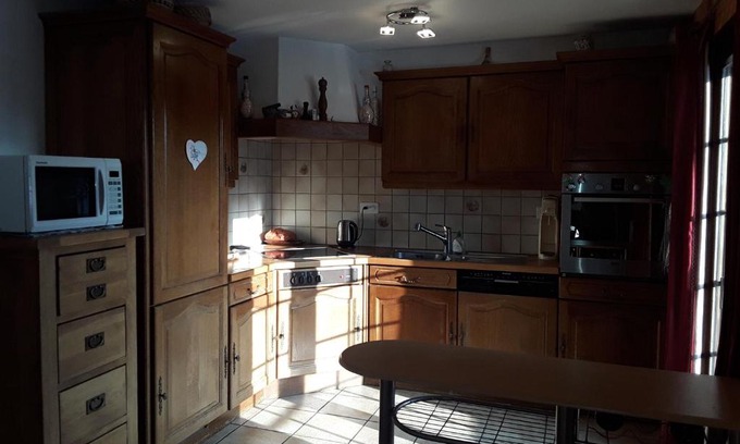 Val d'Illiez Apartment | Les Mélèzes