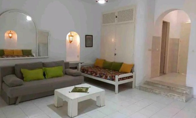 Hammam Sousse Apartment | Les maisons de la mer