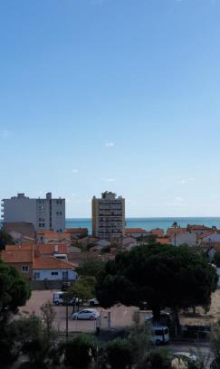 Le Port Apartment | Les Marines du Soleil Canet-Plage