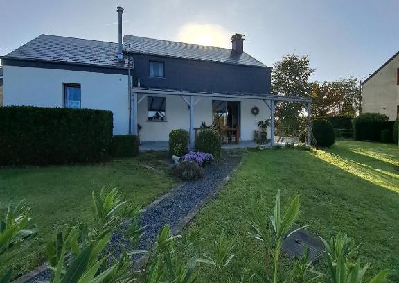 Berismenil House | Les marmottes - Maison de vacances La Roche-en-Ardenne