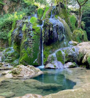 Campuac Bed & Breakfast | Les Monts d'Amara, ressourcement, nature, santé