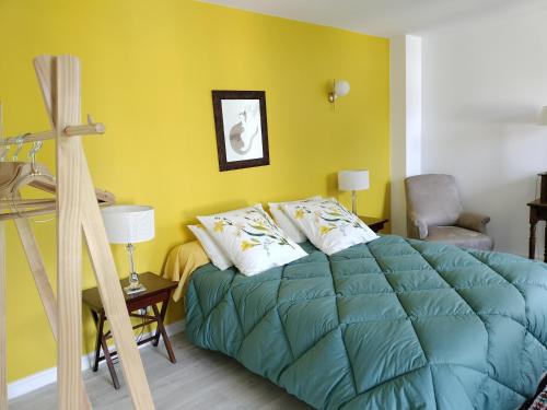 Olivet Bed & Breakfast | Les Mulotières