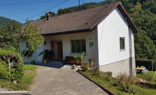 Willer-sur-Thur House | Les Noyers du Wissbach