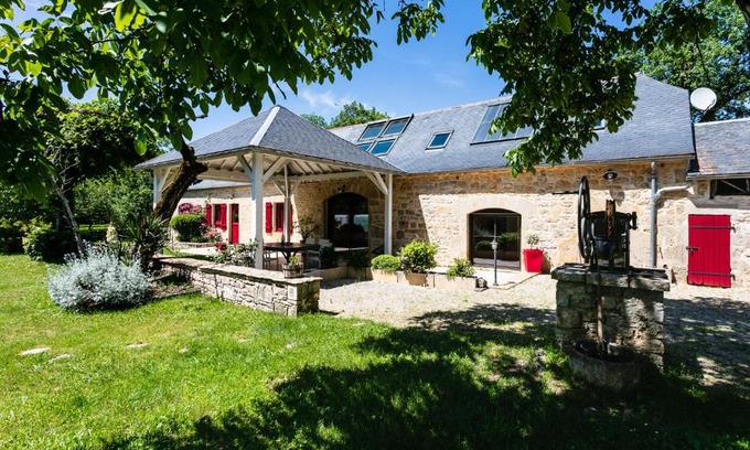 Gignac Bed & Breakfast | Les Oiseaux de Passage