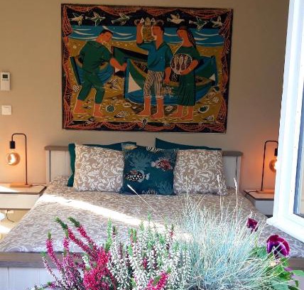 Estreelles Bed & Breakfast | Les Ondines