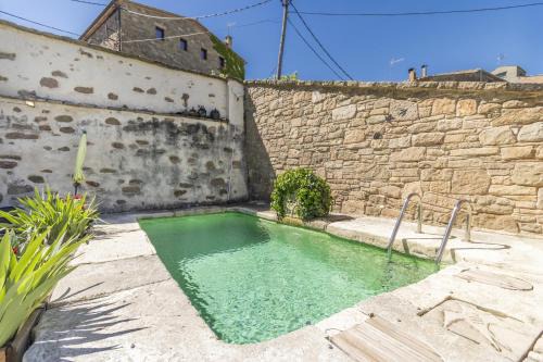 Artesa de Segre House | Les Orenetes