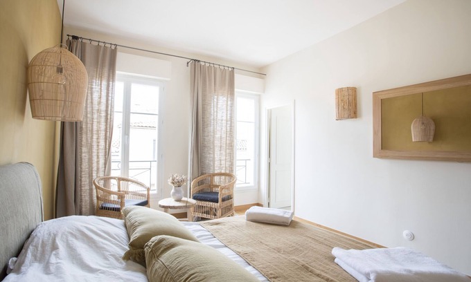 Bordeaux House | Les pénates bordelaises - Maison d'hôtes - Guesthouse