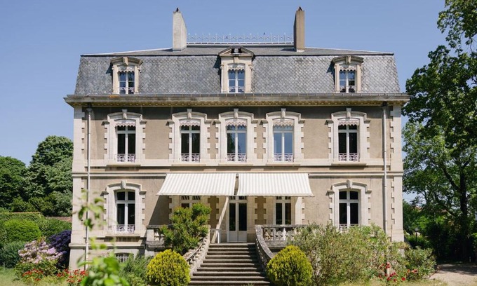 Mazamet Apartment | Les Pénates Mazamet