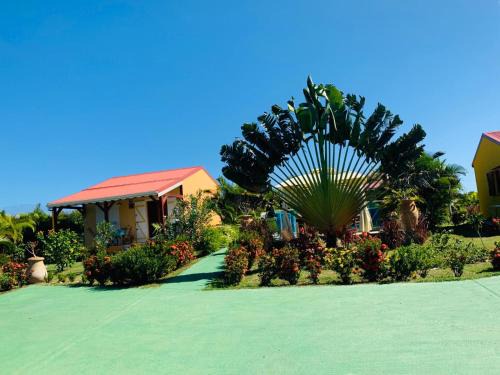 Saint-Louis House | Les Palmes du Moulin