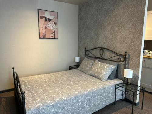 Fosses-La-Ville Apartment | Les petits nids de Nina 4