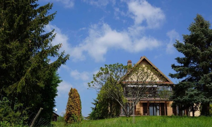 Cleebourg House | Les Petits Vignerons