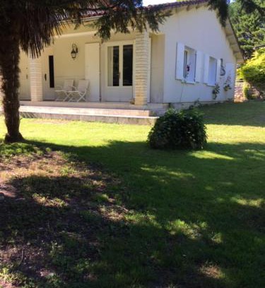 Mornac House | Les Pierrottes pour 2