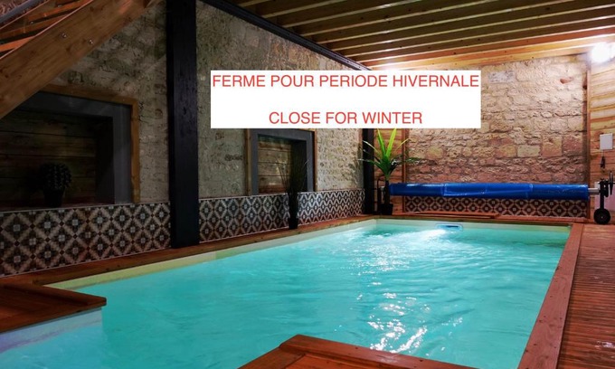 Falaise Bed & Breakfast | Les Prémontrés