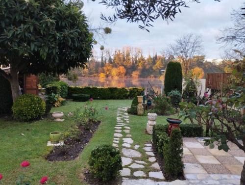 Bergerac Apartment | Les quatre saisons
