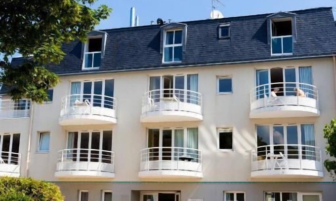 Treboul House | Les Résidences d'Armor