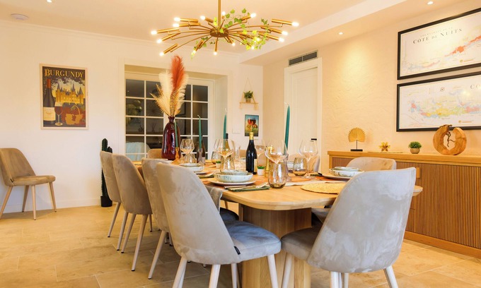 Pommard House | LES REVERIES DU CLOS DERRIERE ST JEAN