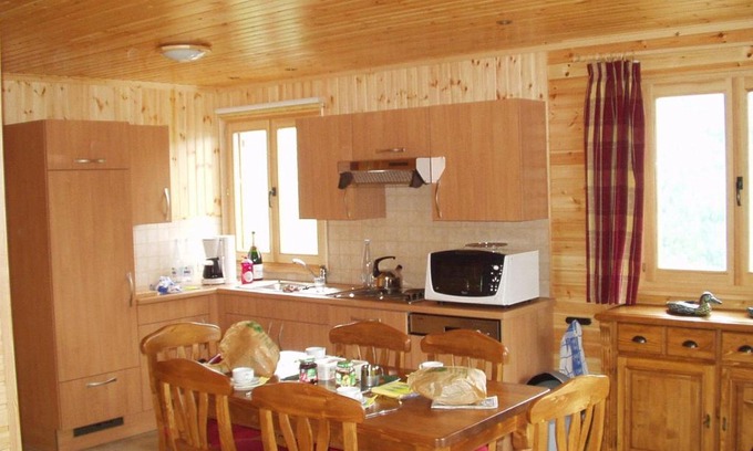 La Roche-en-Ardenne House | Les Rochettes Pluton 3