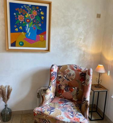Vaux-sur-Sure House | Les Sansonnets