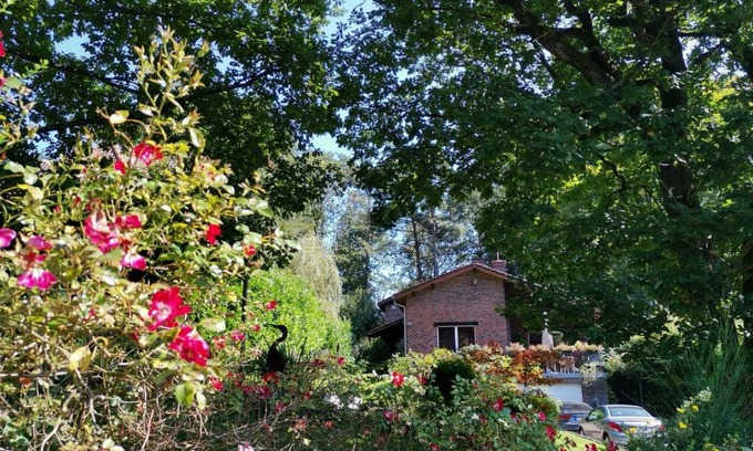 Tilff Bed & Breakfast | Les Sittelles - Tilff