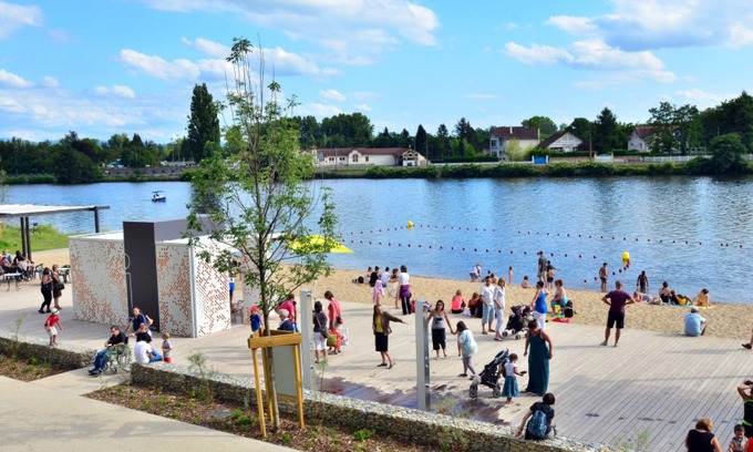Thermal Apartment | Les Sources Vichy