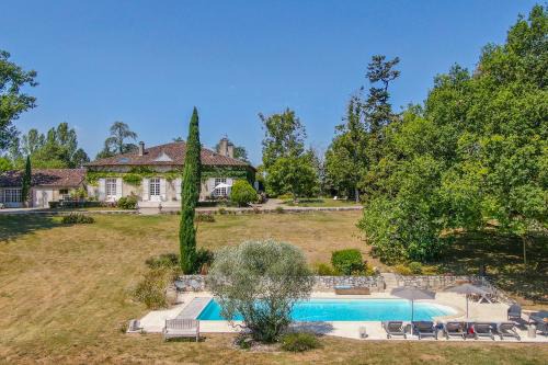 Saint-Paul-d'Espis Bed & Breakfast | Les Suites du Midi