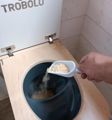 Fraignot-et-Vesvrotte Other | Les tiny houses autonomes du val d'or