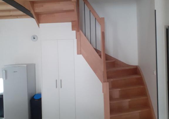 Satillieu Apartment | les trois rivières