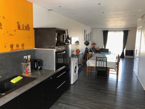 Hannogne-Saint-Martin House | Les villas d'Hannogne