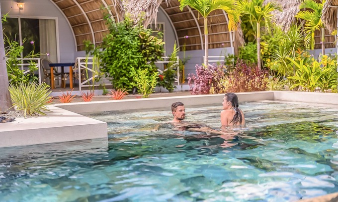 Tamarindo Bed & Breakfast | Les Voiles Blanches Tamarindo