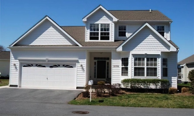 Keys Of Marsh Harbor House | Less than 2 miles to the beach and boardwalk!