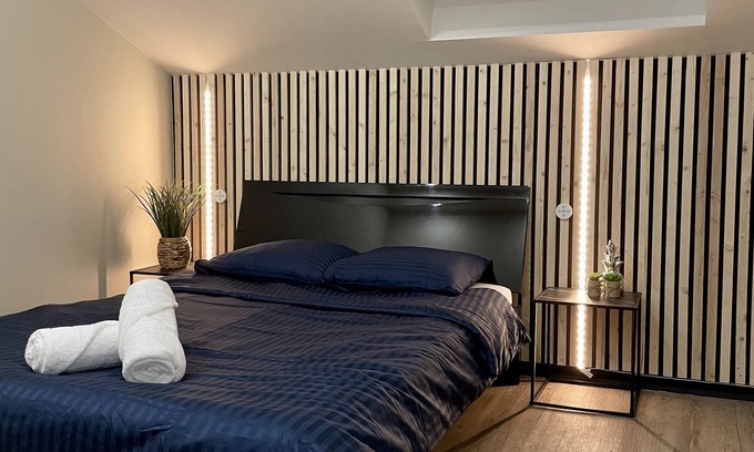 Saint-Honore - Jeanne d'Arc Apartment | Lessentiel, Appartement Paisible Proche du Centre Ville