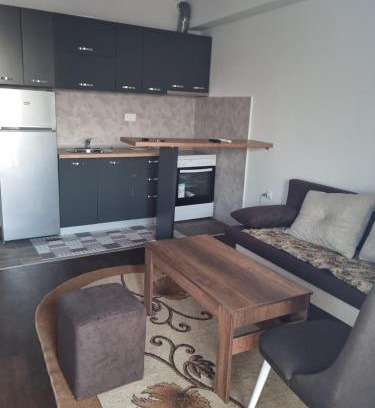 Kisela Voda Apartment | Lester 3 apartments