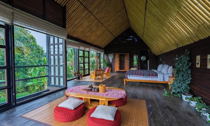 Melayang Villa | Let's Get Lost Ubud