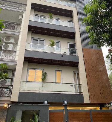 DLF City House | Let'stay- DLF Phase 1 Gurugram