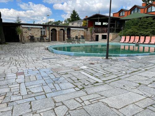 Ciechocinek House | Letnisko Ciechocinek