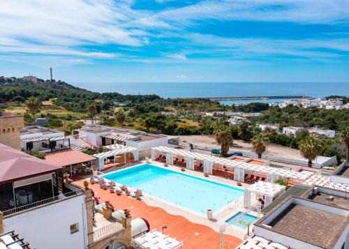 Santa Maria di Leuca Hotel | Leuca Relais - Seaside Retreat
