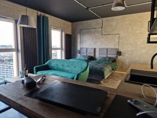 Rzeszow Apartment | Level 13