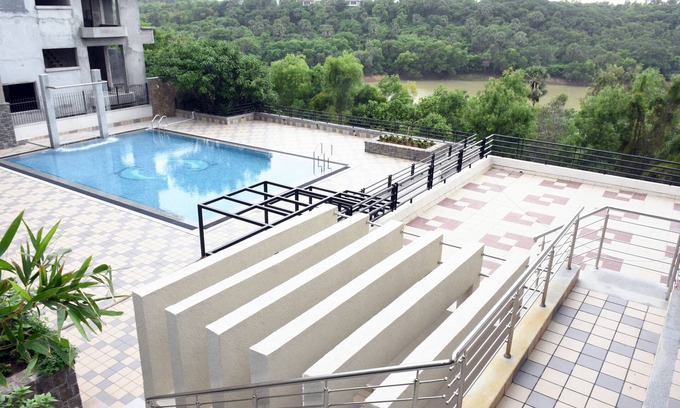 Uttan Hotel | Levels Resort