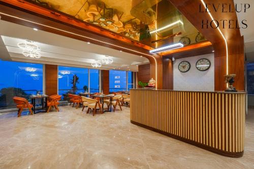 Khattalwada Hotel | Levelup Signature Divine Peaks