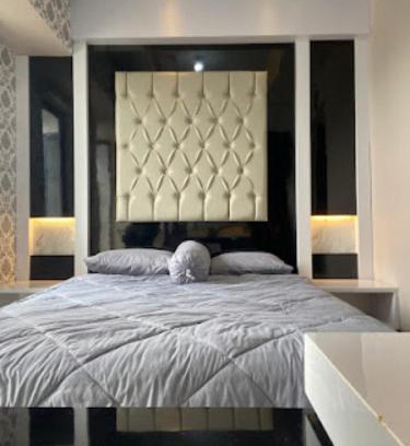 Dinoyo Apartment | Levi Begawan Apartment