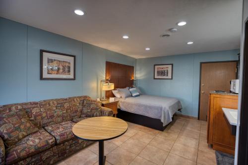 Yankton Resort | Lewis & Clark Resort