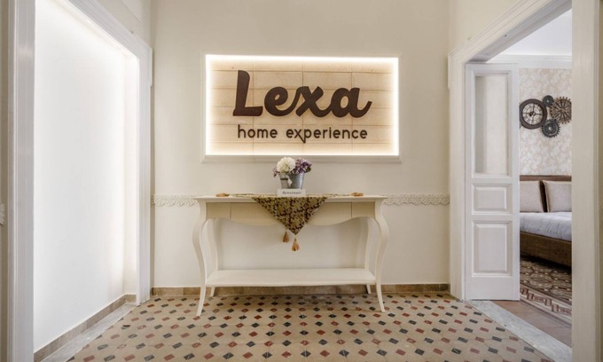 Taranto Apartment | Lexa Home Experience - Roomy & Central Apartment