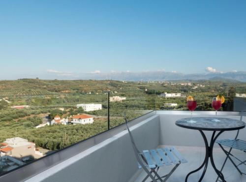 Dempla Villa | Leya villa