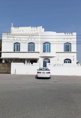 Seeb House | Leyla