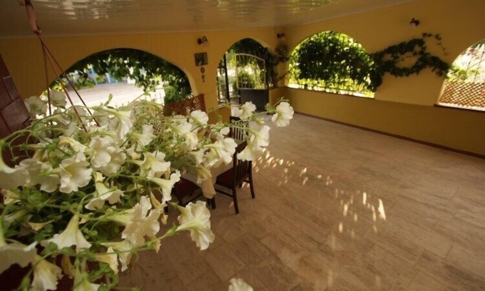 Fethiye City Center Apartment | Leylak Apart Otel